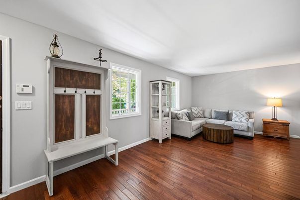 Interior, Living room, Wood Texture Flooring