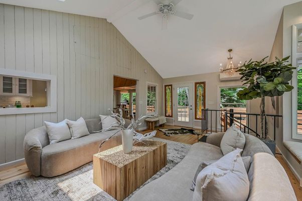 Chandelier, Interior, Living room, Wood Texture Flooring