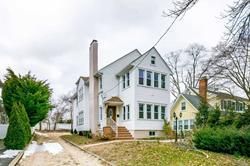 Backyard, Exterior, Facade, Georgian