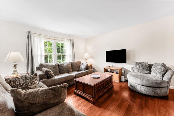 Interior, Living room, Wood Texture Flooring