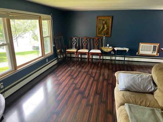 Interior, Wood Texture Flooring