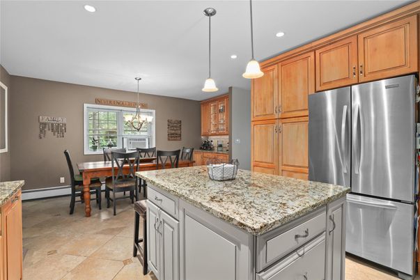 Chandelier, Dining room, Interior, Kitchen, Pendant Lights, Recessed Lighting