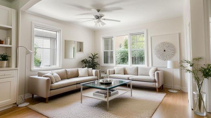Interior, Living room, Wood Texture Flooring