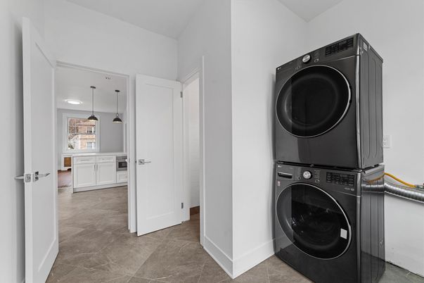 Interior, Pendant Lights, Utility Closets, Washer