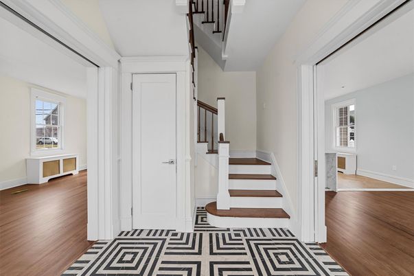Interior, Wood Texture Flooring