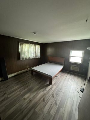 Interior, Wood Texture Flooring, Wooden Walls