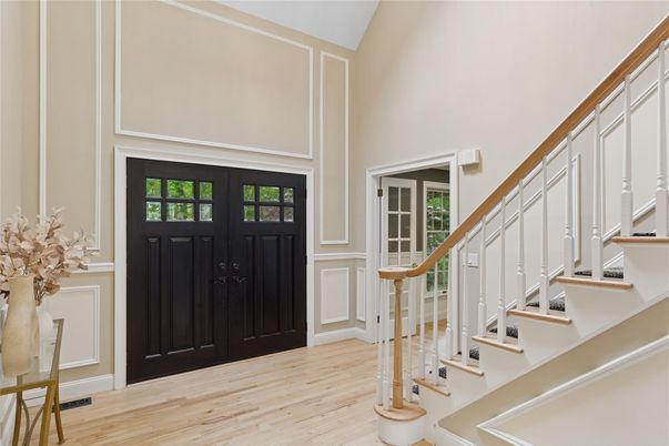 Interior, Wood Texture Flooring