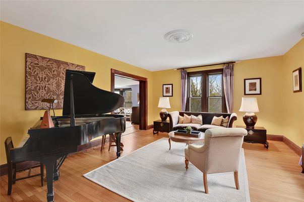 Interior, Living room, Piano, Wood Texture Flooring