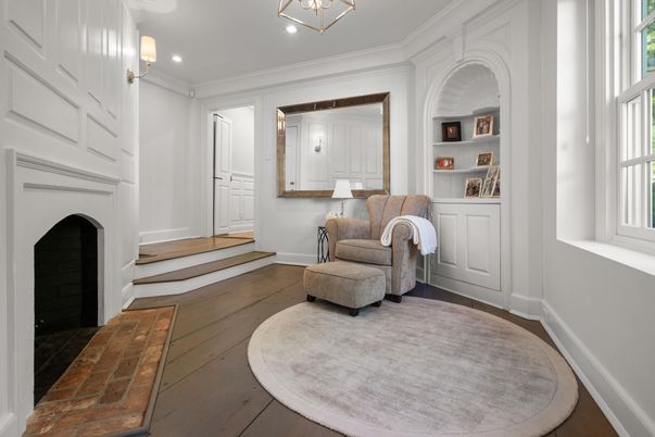 Interior, Pendant Lights, Recessed Lighting