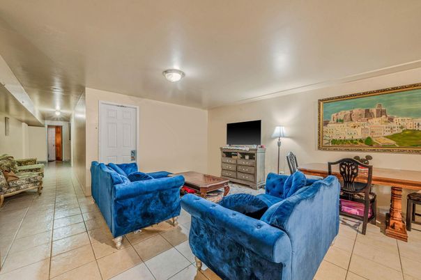 Dining room, Interior, Living room