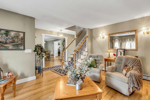 Interior, Wood Texture Flooring