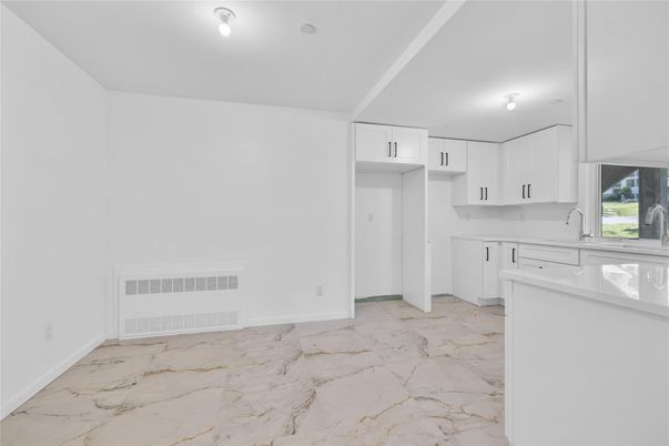 Interior, Kitchen, Marble