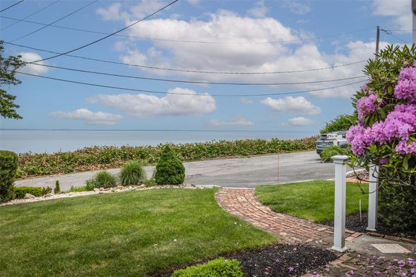 Backyard, Exterior, Water