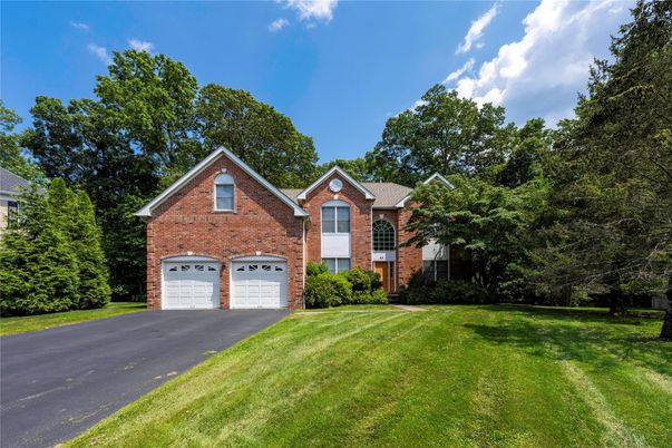 Attached, Exterior, Facade, Brick Facade, Brick Traditional