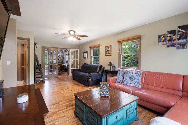Interior, Living room, Wood Texture Flooring