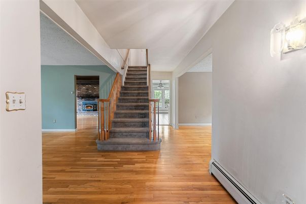 Interior, Wood Texture Flooring