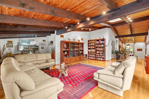 Interior, Living room, Wooden Beams, Wooden Ceilings, Wood Texture Flooring