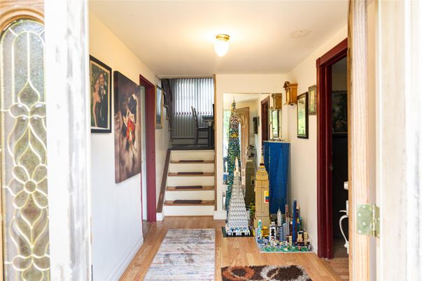 Interior, Wood Texture Flooring
