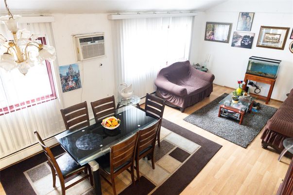 Dining room, Interior, Living room, Wood Texture Flooring