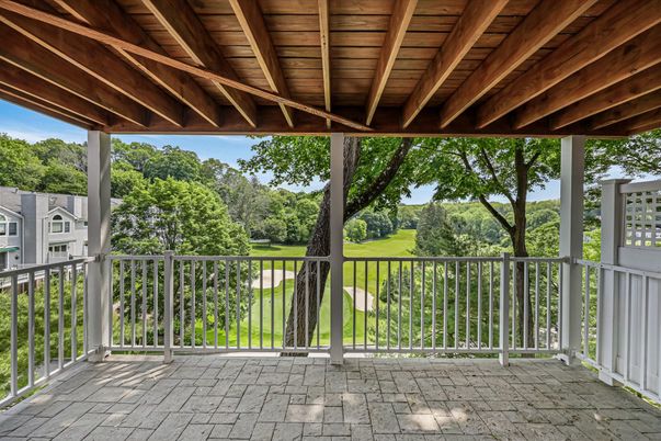 Exterior, Wooden Beams, Wooden Ceilings