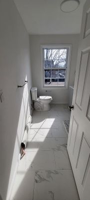 Bathroom, Interior, Marble
