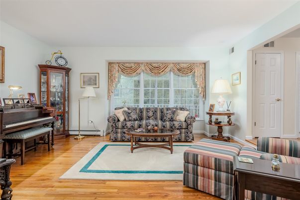 Interior, Living room, Piano, Wood Texture Flooring