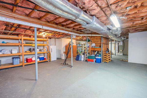 Interior, Wooden Beams, Wooden Walls