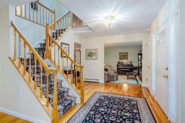 Interior, Piano, Wood Texture Flooring