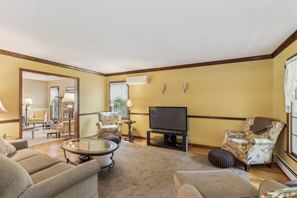 Interior, Living room, Wood Texture Flooring