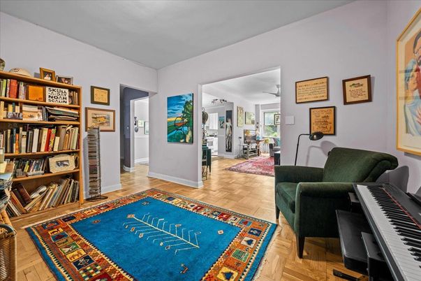 Interior, Piano, Wood Texture Flooring