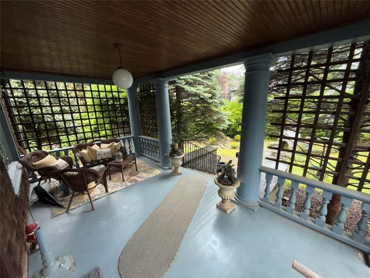 Exterior, Interior, Pendant Lights