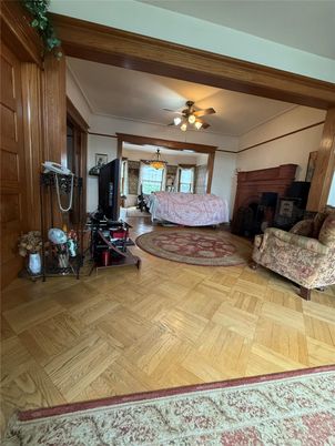 Fireplace, Interior, Wood Texture Flooring