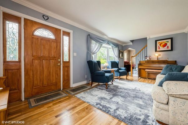 Interior, Living room, Piano, Wood Texture Flooring