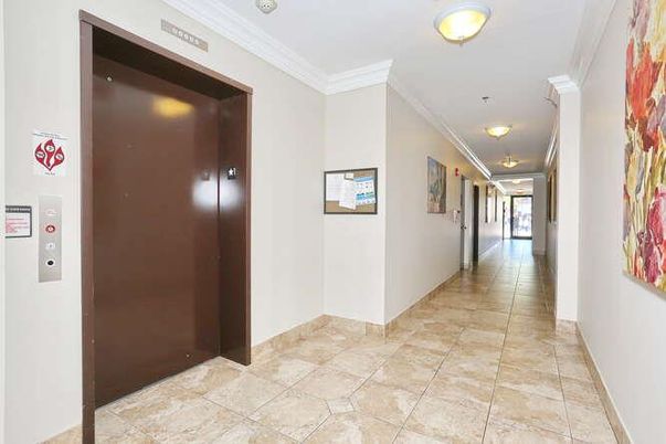 Elevator, Interior