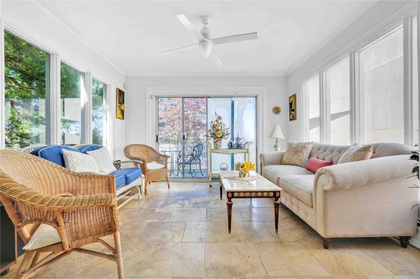 Interior, Living room, Sun Room