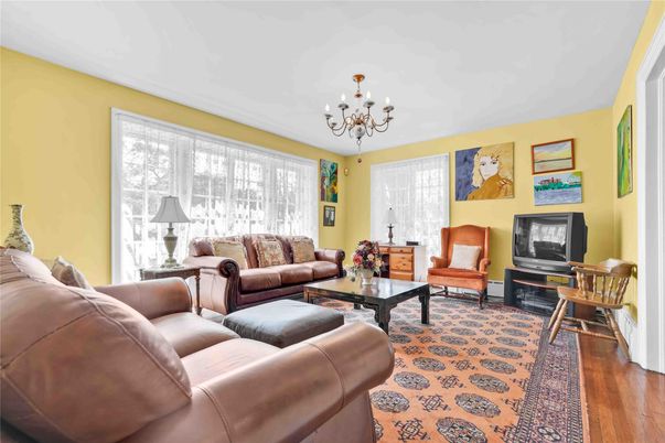 Chandelier, Fireplace, Interior, Living room, Wood Texture Flooring