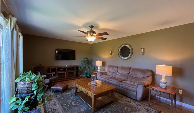 Interior, Living room, Wood Texture Flooring