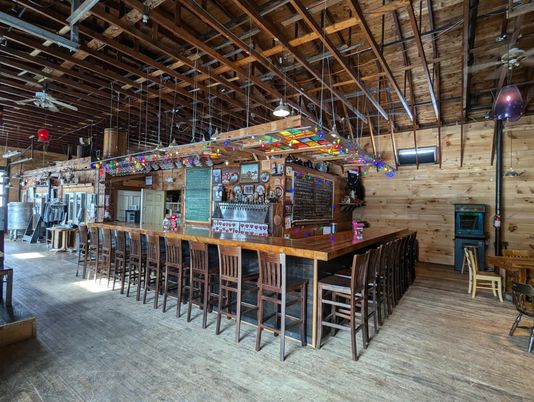 Interior, Wooden Beams, Wood Texture Flooring, Wooden Walls