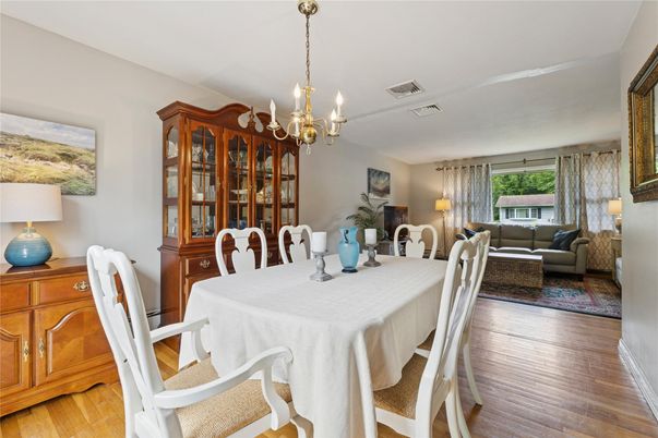 Chandelier, Dining room, Interior, Living room, Wood Texture Flooring