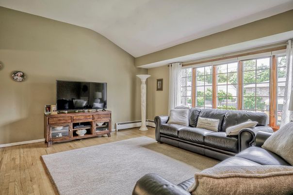 Interior, Living room, Wood Texture Flooring