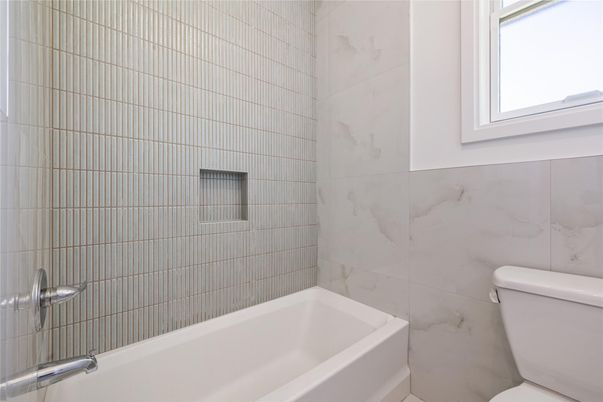 Bathroom, Interior, Marble Walls