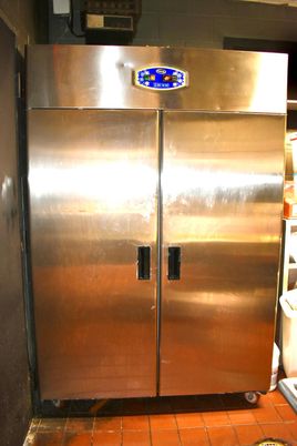 Elevator, Interior