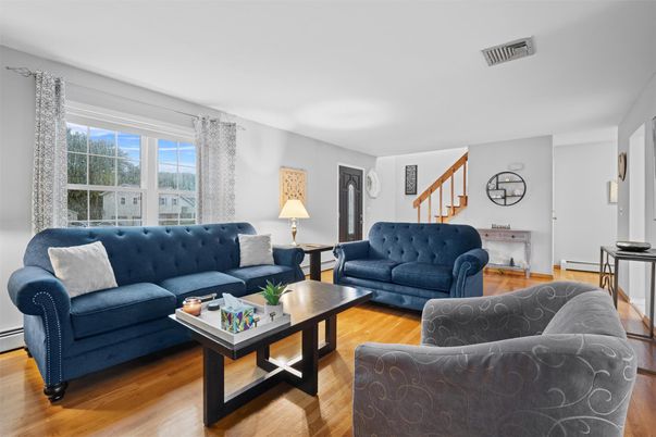 Interior, Living room, Wood Texture Flooring