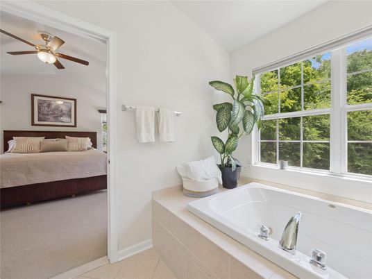 Bathroom, Bedroom, Interior