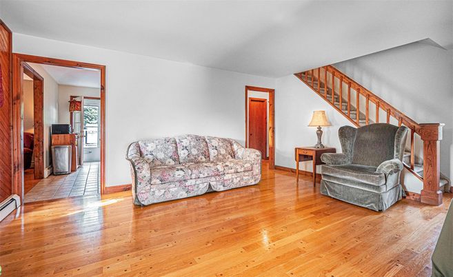 Interior, Living room, Wood Texture Flooring