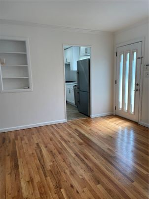 Empty room, Interior, Kitchen, Wood Texture Flooring