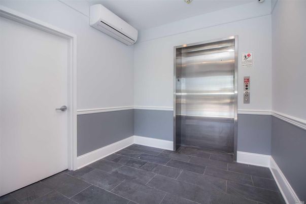 Elevator, Interior