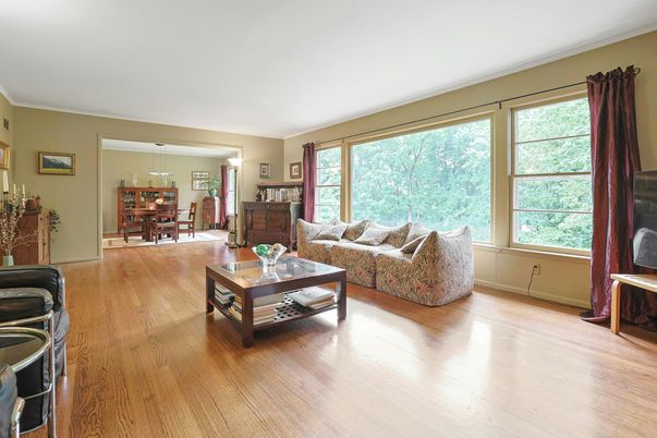 Dining room, Interior, Living room, Wood Texture Flooring