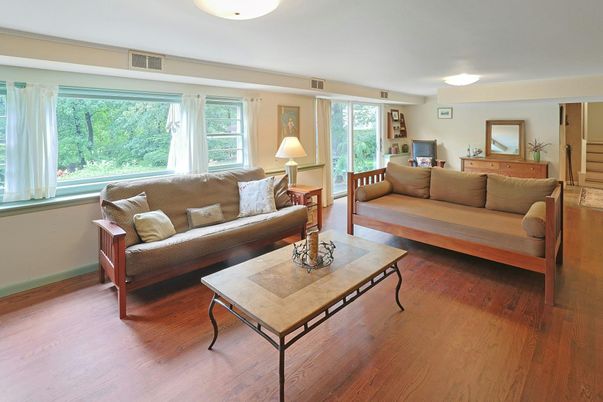 Interior, Living room, Wood Texture Flooring