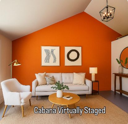 Interior, Living room, Pendant Lights